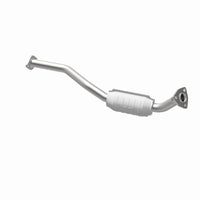 MagnaFlow Conv DF 01-04 Frontier Driver Side 3.3L - Burkken Auto Parts