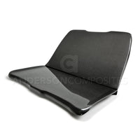 Anderson Composites 15-16 Ford Mustang Rear Seat Delete - Burkken Auto Parts