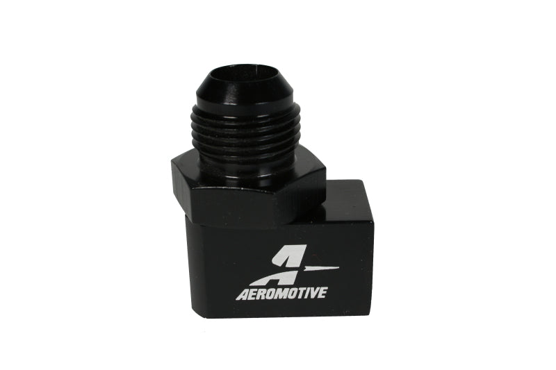 Aeromotive LT-1 OE Pressure Line Fitting (Adapts A1000 Pump Otlet to OE Pressure Line) - Burkken Auto Parts