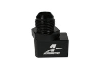 Aeromotive LT-1 OE Pressure Line Fitting (Adapts A1000 Pump Otlet to OE Pressure Line) - Burkken Auto Parts