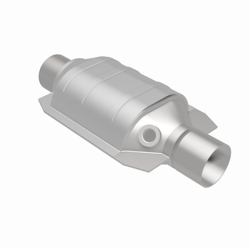 MagnaFlow Conv Universal Single O2 - Burkken Auto Parts