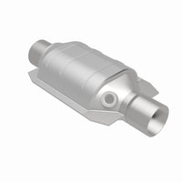 MagnaFlow Conv Universal Single O2 - Burkken Auto Parts