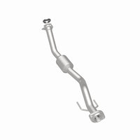 Magnaflow 02-03 Chevrolet Trailblazer 4.2L Direct Fit Converter - Burkken Auto Parts