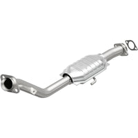 MagnaFlow Conv DF California Grade 83-88 Ford Ranger 2.0L/83-84 Ford Ranger 2.3L - Burkken Auto Parts