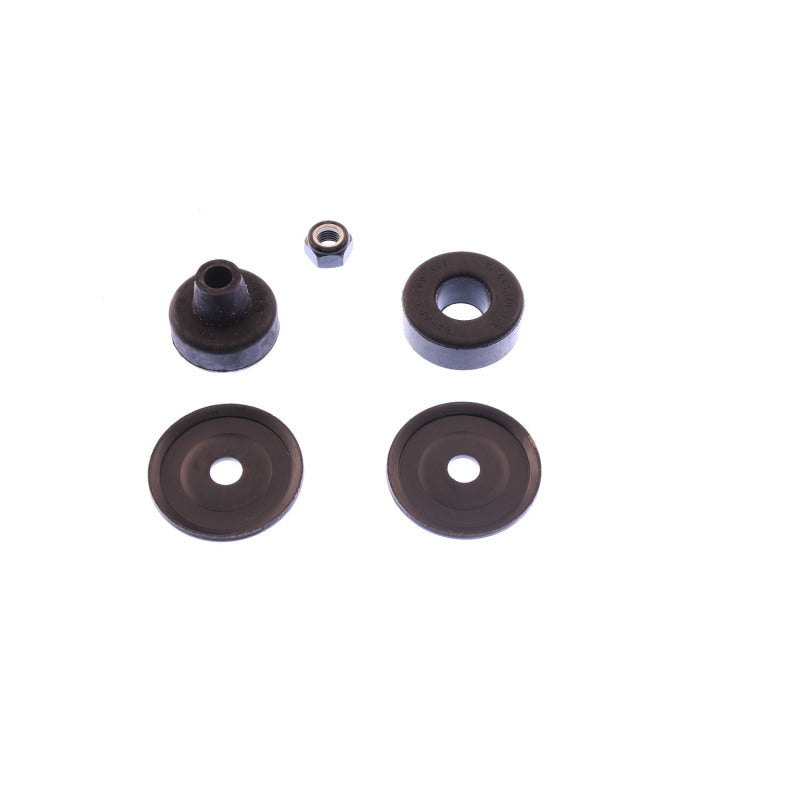 Bilstein B6 (HD) Series 03-12 Ford E-250 / E-350 Super Duty Front Monotube Shock Absorber - Burkken Auto Parts