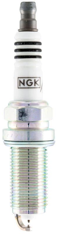 NGK Laser Iridium Spark Plug DFE Box of 4 (DF5B-8A)
