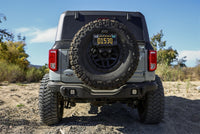 Mickey Thompson Baja Legend MTZ Tire - 35X12.50R17LT 119Q - 247933