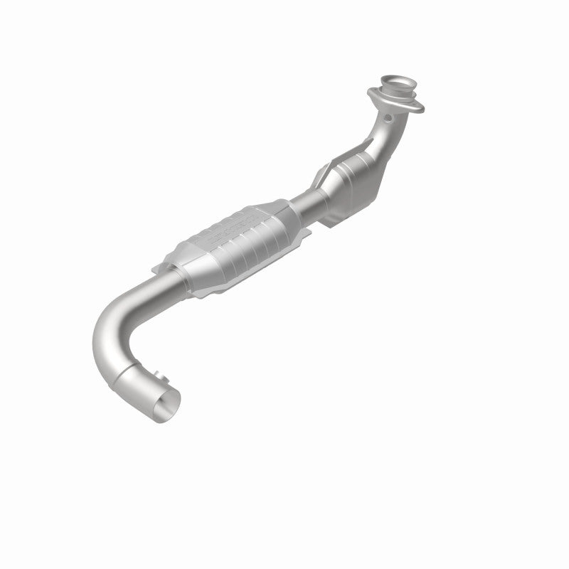 MagnaFlow Conv DF 97-98 Ford Trucks 4.6L - Burkken Auto Parts