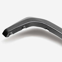 Seibon 2024 Toyota Tacoma TRD PRO Rear Carbon Fiber Fender Flares - Burkken Auto Parts