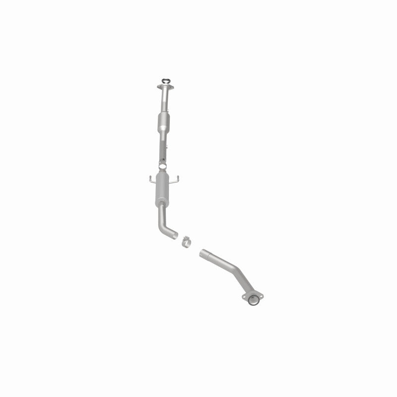 MagnaFlow Conv DF 00-05 Toyota Celica 1.8L Front GT - Burkken Auto Parts