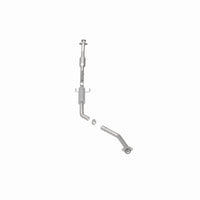 MagnaFlow Conv DF 00-05 Toyota Celica 1.8L Front GT - Burkken Auto Parts