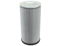 aFe MagnumFLOW Air Filters OER PDS A/F PDS 6OD x 3-1/2ID x 12-5/16H - Burkken Auto Parts