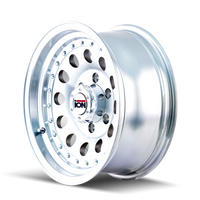 ION Type 71 15x8 / 5x114.3 BP / -19mm Offset / 83.06mm Hub Machined Wheel