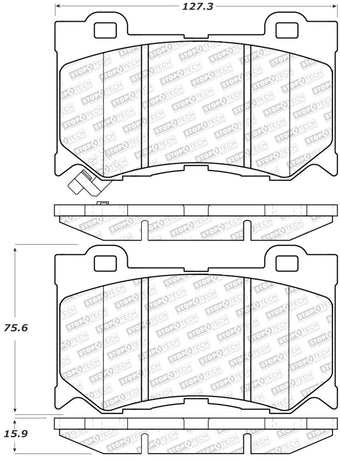 compare product