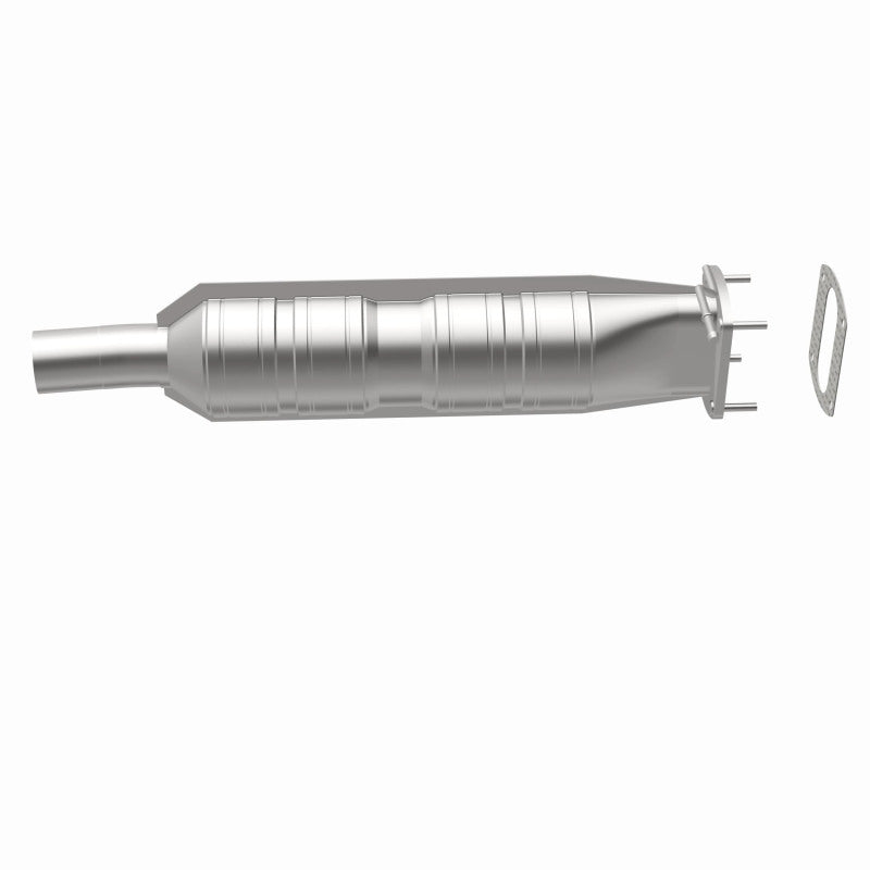 MagnaFlow Conv DF 05-07 Ford F-Series Rear - Burkken Auto Parts