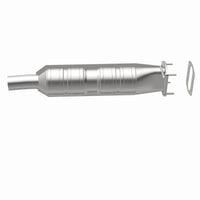 MagnaFlow Conv DF 05-07 Ford F-Series Rear - Burkken Auto Parts