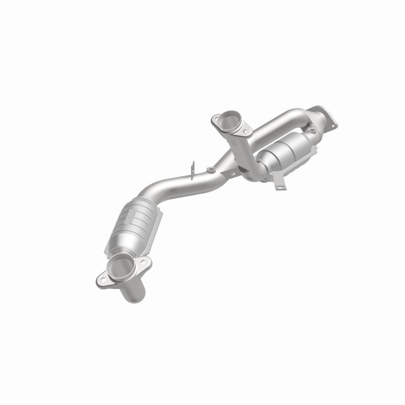MagnaFlow Conv DF 96-99 Ford Taurus3.0L 50S - Burkken Auto Parts
