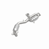 MagnaFlow Conv DF 96-99 Ford Taurus3.0L 50S - Burkken Auto Parts