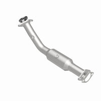MagnaFlow Conv DF 2003-2005 Mazda 6 2.3 - Burkken Auto Parts