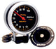 AutoMeter Gauge Tachometer 3-3/4in. 10K RPM Pedestal W/Peak Memory Pro-Comp - Burkken Auto Parts