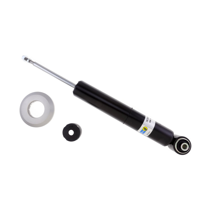 Bilstein B4 1998 Audi A6 Quattro Avant Rear Shock Absorber - Burkken Auto Parts