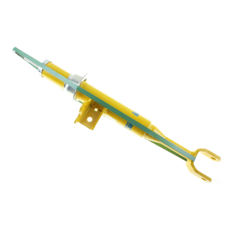 Bilstein B6 2012 BMW 640i Base Coupe Front Left Shock Absorber - Burkken Auto Parts
