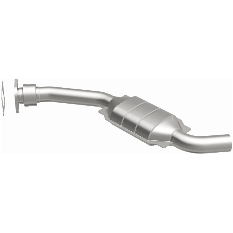 MagnaFlow Conv DF 00-04 Ford Taurus 3.0L - Burkken Auto Parts