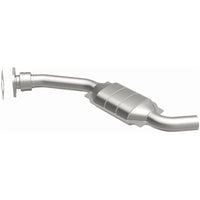 MagnaFlow Conv DF 00-04 Ford Taurus 3.0L - Burkken Auto Parts