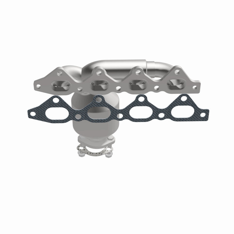 Magnaflow Conv DF 01-04 Kia Spectra 1.8L - Burkken Auto Parts