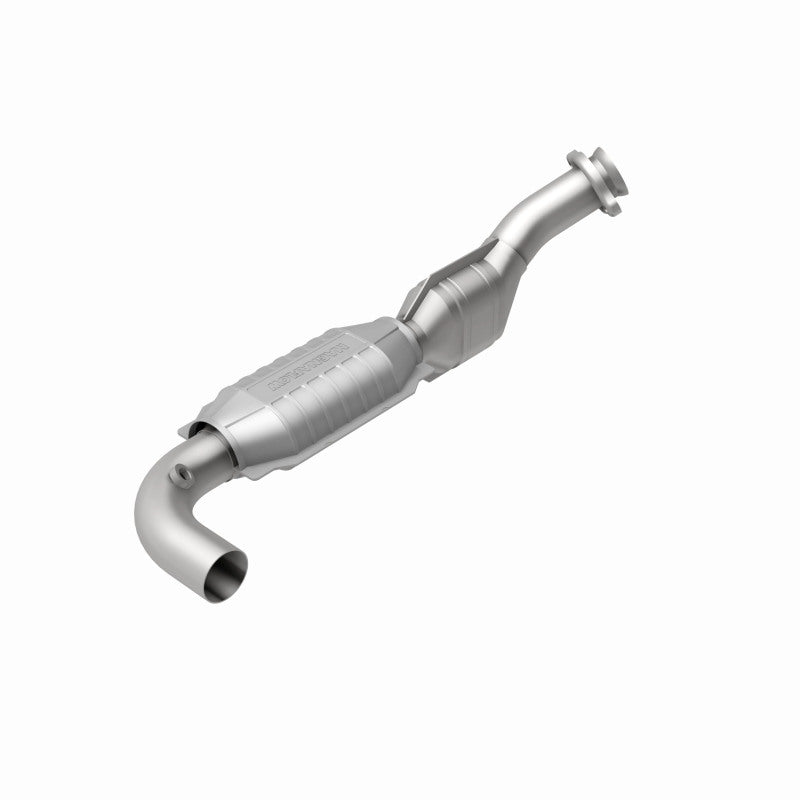 MagnaFlow Conv DF 97-98 Ford Trucks 4.2L - Burkken Auto Parts