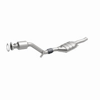 MagnaFlow Conv DF 00-01 Audi A6 2.8L - Burkken Auto Parts