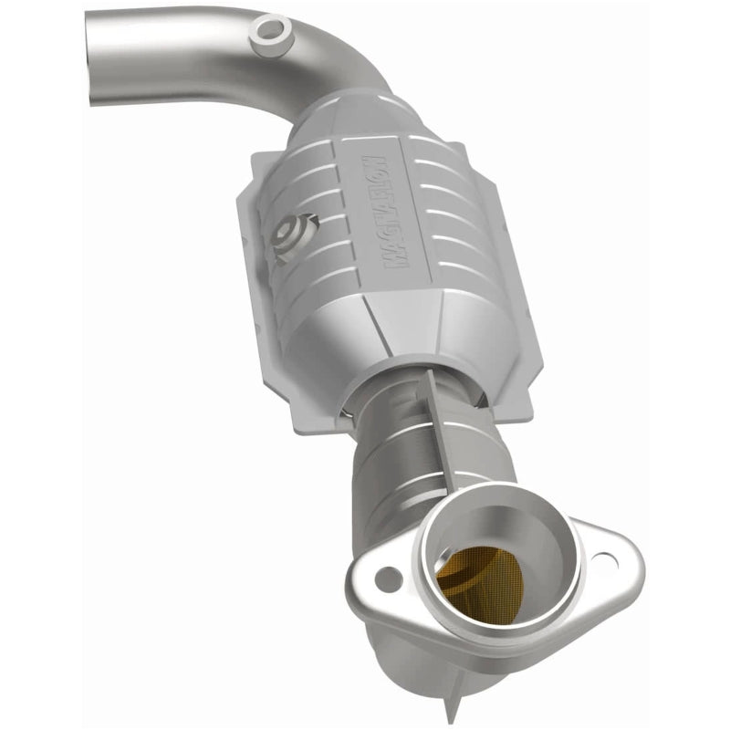 MagnaFlow Conv DF 97-98 Ford Trucks 4.6L - Burkken Auto Parts