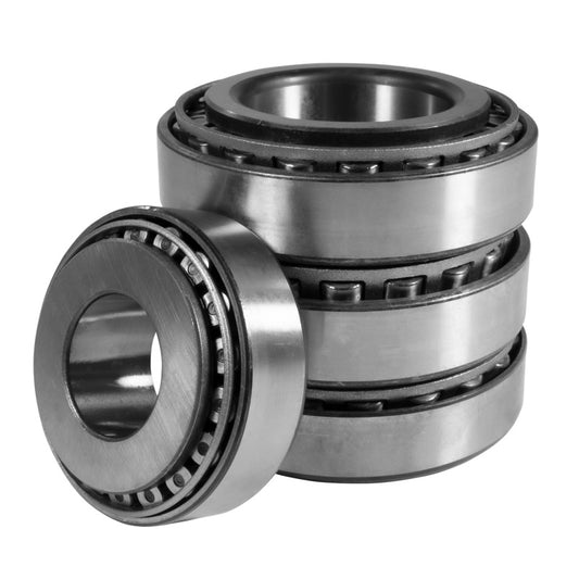 Yukon Gear 10.5in Ford 3.73 Rear Ring & Pinion Install Kit