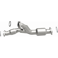 MagnaFlow Conv DF 96-97 Lexus GS300 3.0L - Burkken Auto Parts