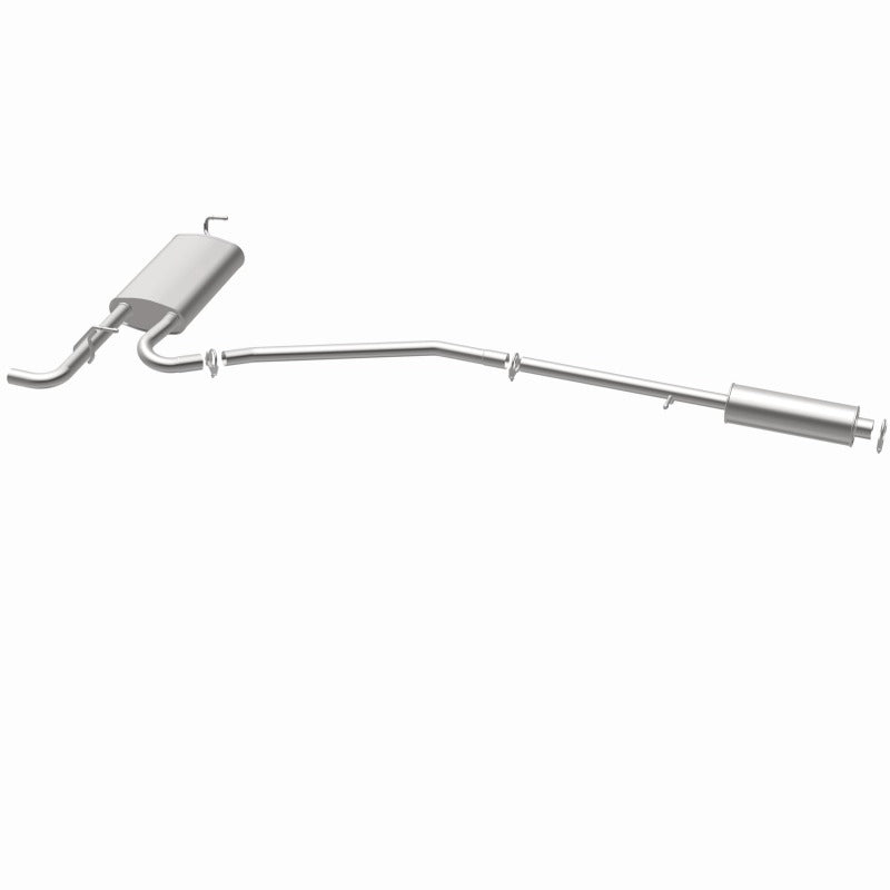 MagnaFlow BRE Exhaust Kit 13-17 BUICK ENCORE 1.4L - Burkken Auto Parts