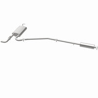 MagnaFlow BRE Exhaust Kit 13-17 BUICK ENCORE 1.4L - Burkken Auto Parts