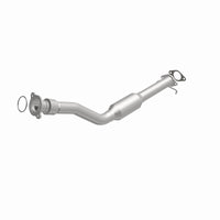 Magnaflow 01-03 Buick Century 3.1L Direct Fit Converter - Burkken Auto Parts