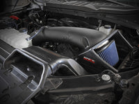 aFe Rapid Induction Cold Air Intake System w/Pro 5R Filter 2021+ Ford F-150 V8-5.0L - Burkken Auto Parts