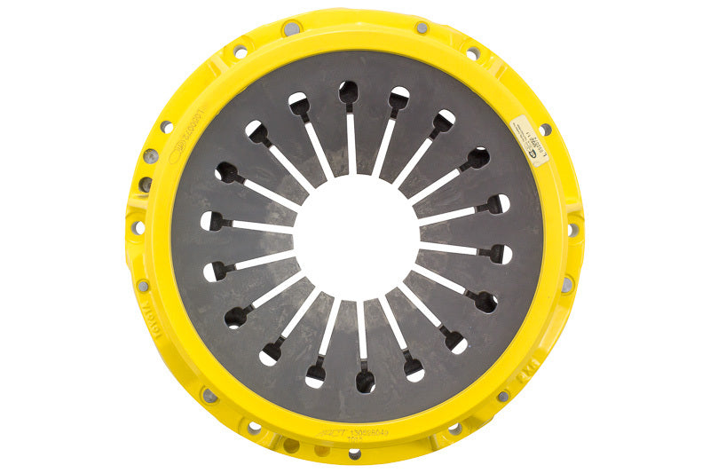 ACT 1987 Toyota Supra P/PL Heavy Duty Clutch Pressure Plate - Burkken Auto Parts