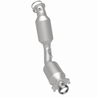 MagnaFlow DF Conv 22-24 Tundra 3.4 Left OEM