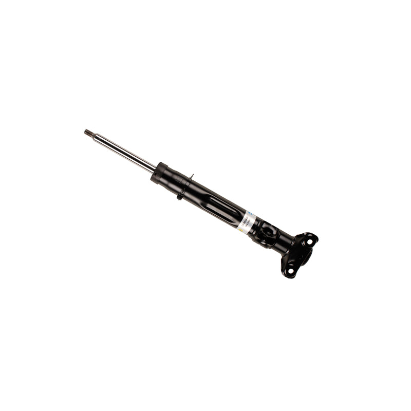 Bilstein B4 1984 Mercedes-Benz 190D 2.2 Front Suspension Strut Assembly - Burkken Auto Parts