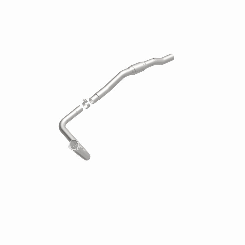 Magnaflow 01-02 Express/Savana 5.7L Direct Fit Converter - Burkken Auto Parts