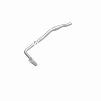 Magnaflow 01-02 Express/Savana 5.7L Direct Fit Converter - Burkken Auto Parts