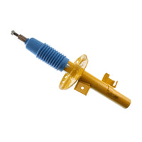 Bilstein B6 2007 Volvo S80 V8 Front Left 36mm Monotube Strut Assembly - Burkken Auto Parts