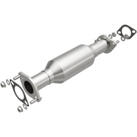 MagnaFlow Conv DF 04-06 Outlander 2.4L - Burkken Auto Parts