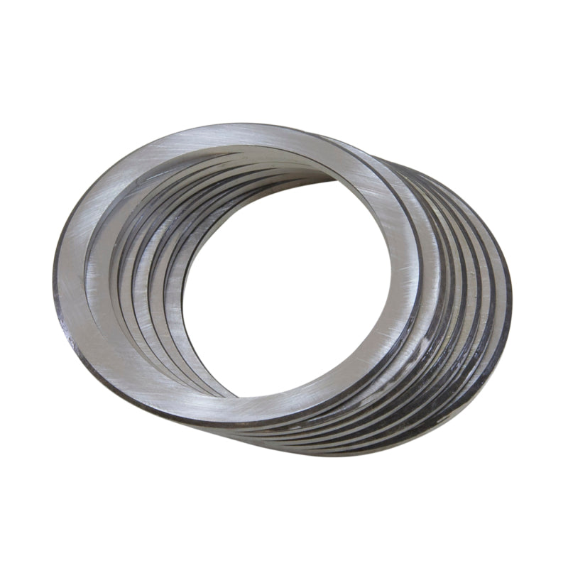 Yukon Gear Carrier Shim Kit For Toyota 7.5in - Burkken Auto Parts