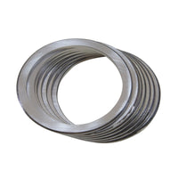 Yukon Gear Carrier Shim Kit For Toyota 7.5in - Burkken Auto Parts