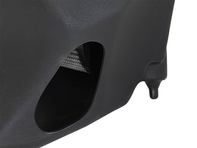 aFe Momentum GT Pro DRY S Cold Air Intake System 16-17 BMW M2 (F87) L6 3.0L (t) N55 - Burkken Auto Parts