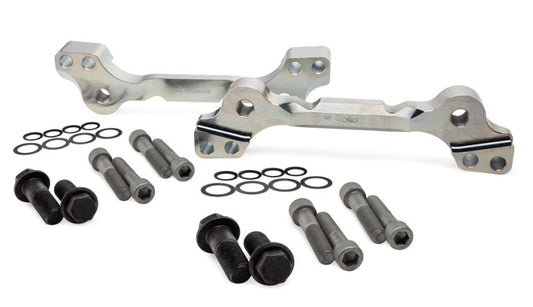 Alcon 2021+ Ford F150 (Excl Raptor) Bracket Kit - Front - Burkken Auto Parts