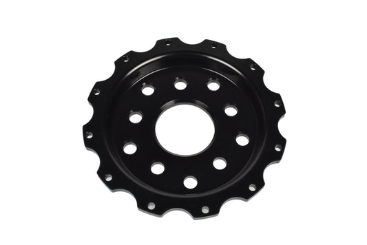DBA 04-17 Subaru WRX STI Front Replacement 5000 Series Rotor Hat